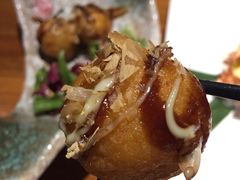 -青叶日式料理(飘亮阳光广场店)