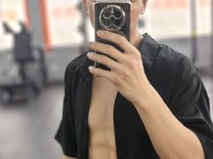 -佳禾健身(三元里店)