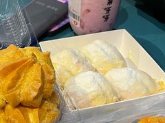 -鲍师傅糕点(国金街店)