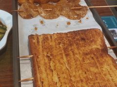 -庆峰龙虾烧烤(合肥一店)