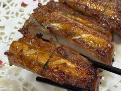-洞密园美食城·二十二年老店(富华路店)