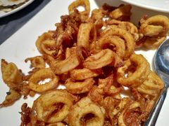 -徐记海鲜(曲江南湖店)