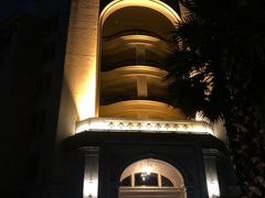 -上海汾阳花园酒店