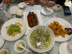 -牟传仁饭庄(星海店)