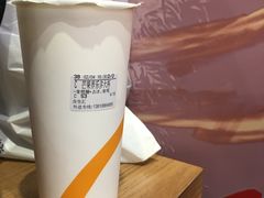 -CoCo都可(合生汇店)