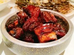 吉士红烧肉-老吉士(环贸iapm店)