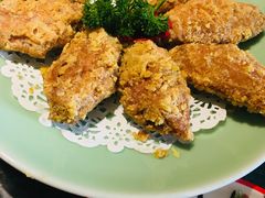-新白鹿餐厅(悠迈生活广场店)