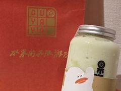 -果呀呀(国金街店)