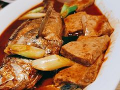 -小船渔村•大连菜•大连焖鱼(黄河路店)