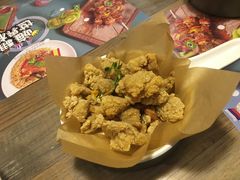 -卡朋西餐(较场西路店)