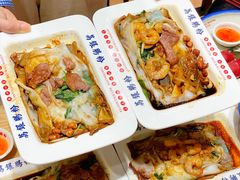 -荔银肠粉·非遗手藝(夫子庙店)