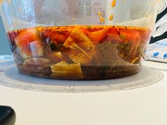 -蓉城西二道无名冒菜(西二道街店)