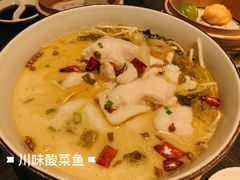 -万丽轩·粤菜(王府井金茂万丽酒店)
