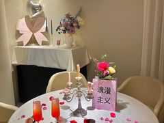 -PARFUM FLORAL花境法餐(南京首店)
