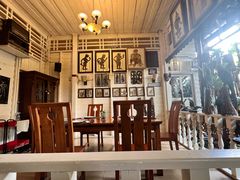 -自然餐厅(Phuket)