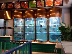 -香坝坝鲜鱼火锅(春熙路店)