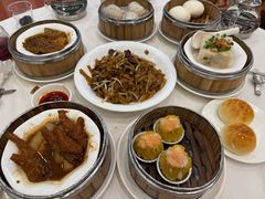 -凤凰楼酒家·粤宴点心(华强北店)
