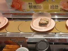 -争鲜回转寿司(通州万达店)