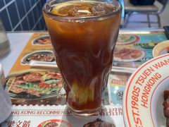 -肥韬茶餐厅(海上世界店)