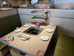 -海底捞火锅(莘松路店)