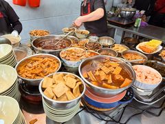 -阿蛤正宗洋老洲卤面(和平里小区店)