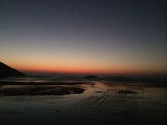 -北岐滩涂