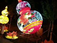 -长春农博园