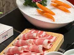 -打酱友•斑鱼海鲜粥火锅(吴桥店)