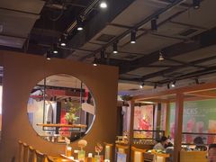 -呷哺呷哺 黄金牧场 (欢乐谷店)