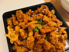 传统小酥肉-佬肥猫(国华广场店)