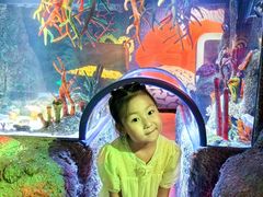 -沈阳海洋探索中心