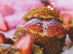 -西树泡芙(静安大悦城店)