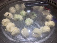 -营信刘罗锅铁锅炖(建华店)