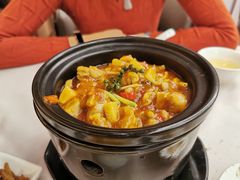 -粗茶淡饭·汉口公馆(循礼门店)