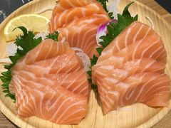 -Sushi Love 创意寿司(丽影广场店)