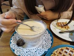 -蜜蜂家的红茶馆(华府店)