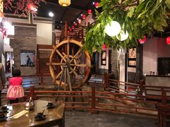 -鲁城往事(游客中心店)
