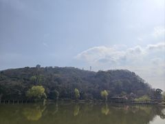 -采石矶景区