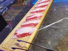 -十三姨正合丰烤肉(营迹路店)