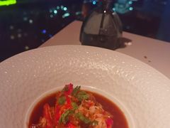 -翡翠36餐厅(浦东香格里拉店)