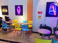 -DQ·蛋糕·冰淇淋(五角场万达店)
