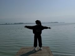 -西昌邛海宾馆
