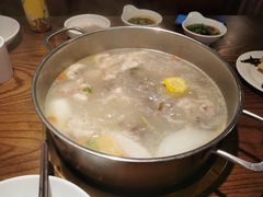 -许府牛杂·鲜牛肉火锅(梁溪万达店)