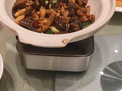 -刘胖子家常菜·蹄花焖藕(兴业店)