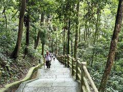 -峨眉山风景名胜区