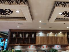 -九府羊鲜羊火锅·烧烤(任丘东风美食街店)