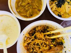 -新石器烤肉(百联川沙店)