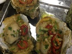 -517烧烤·龙虾·海鲜大排档(万象都荟店)