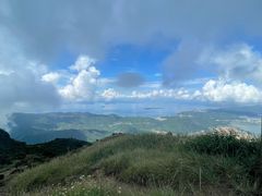 -七娘山