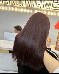 -柯琳造型